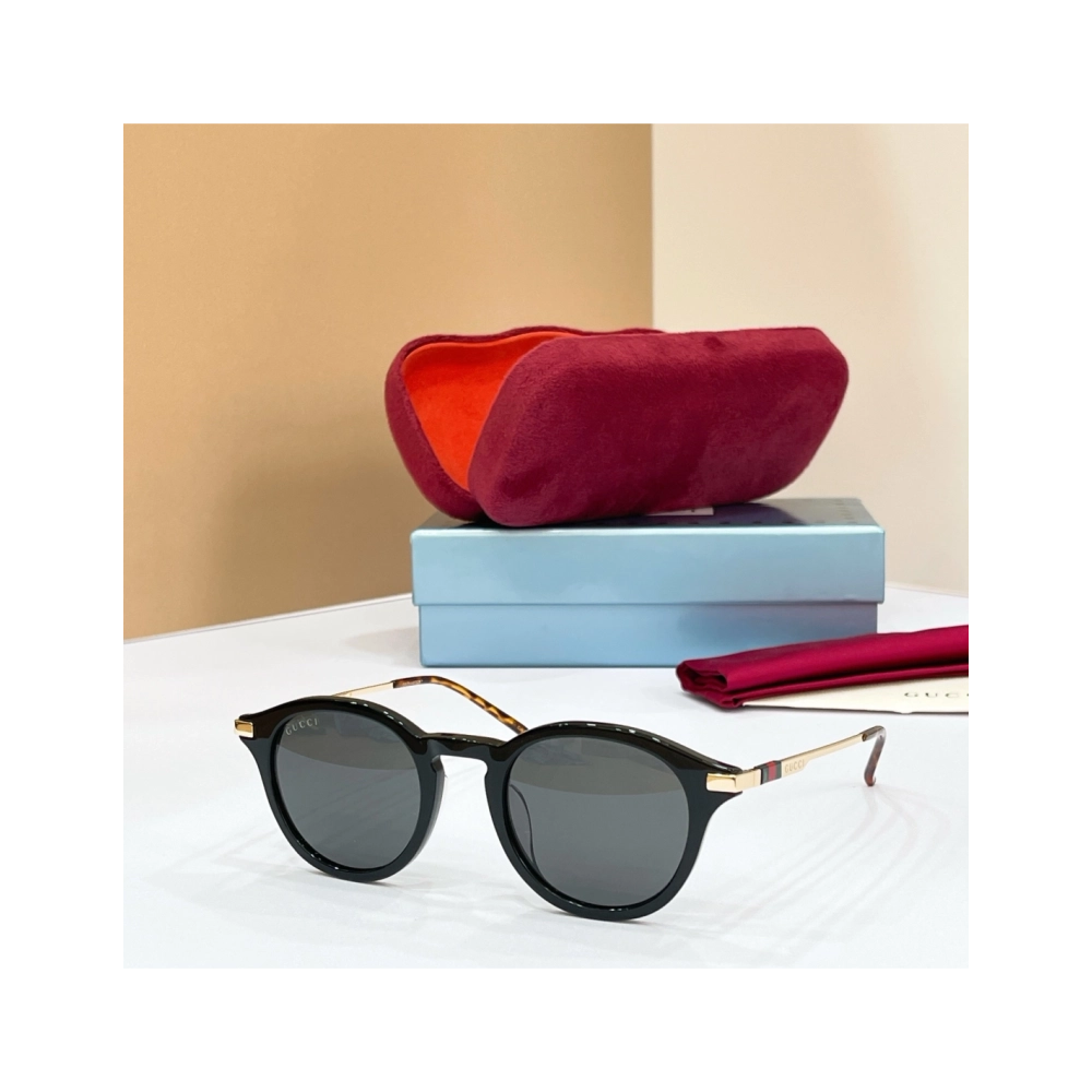 Gucci Sunglasses 005 | Luxury Sunglasses | Signature Style