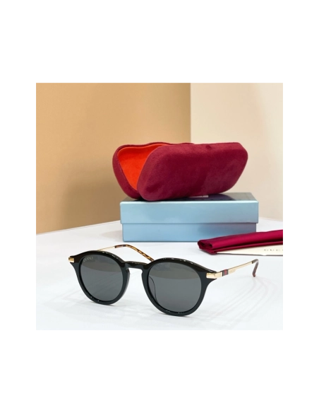 Gucci Sunglasses 005 | Luxury Sunglasses | Signature Style