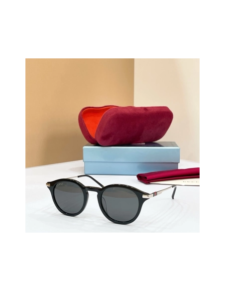Gucci Sunglasses 005 | Luxury Sunglasses | Signature Style