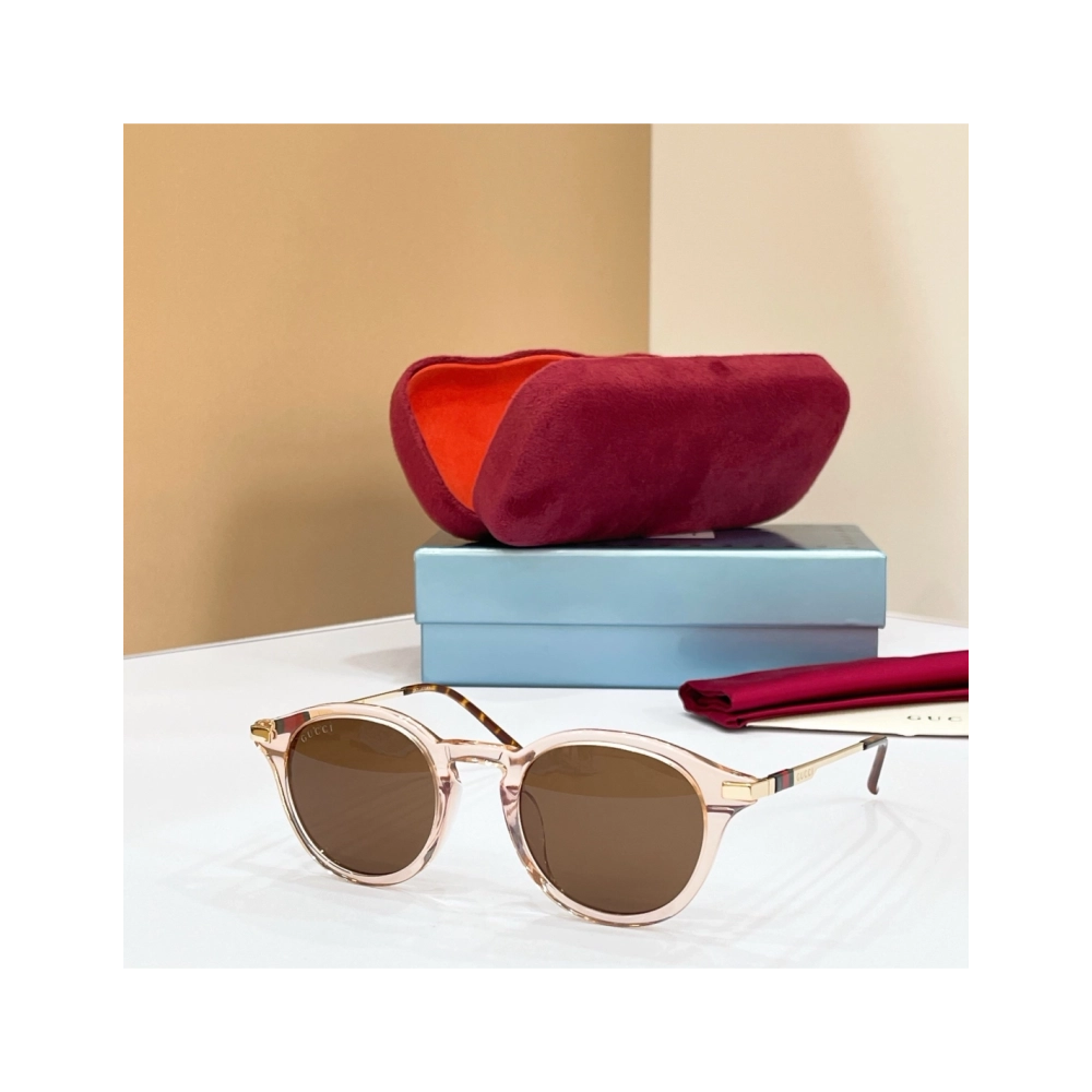 Gucci Sunglasses 005 | Luxury Sunglasses | Signature Style