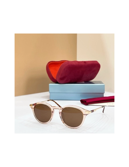 Gucci Sunglasses 005 | Luxury Sunglasses | Signature Style