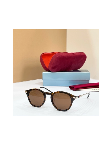 Gucci Sunglasses 005 | Luxury Sunglasses | Signature Style