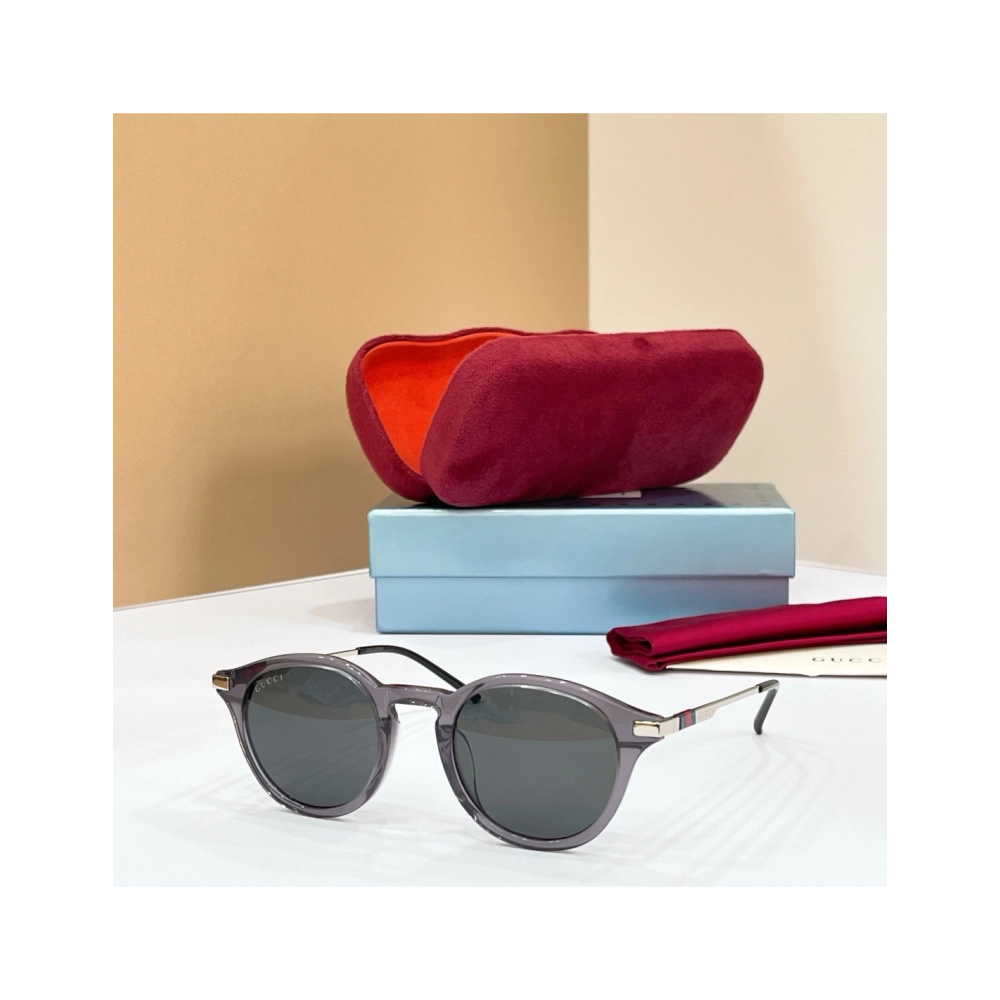 Gucci Sunglasses 005 | Luxury Sunglasses | Signature Style