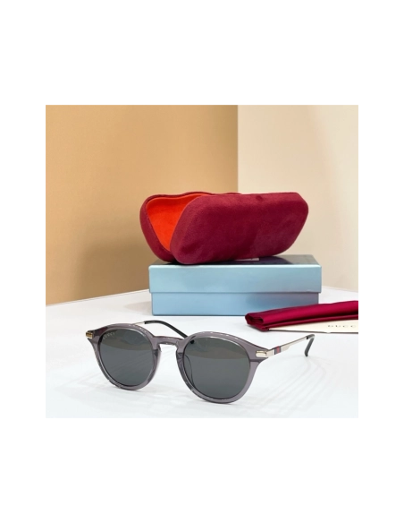 Gucci Sunglasses 005 | Luxury Sunglasses | Signature Style