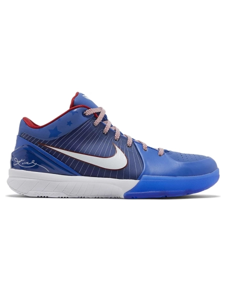 Zoom Kobe 4 Protro Philly,NIKE KOBE,NIKE SHOES Reps