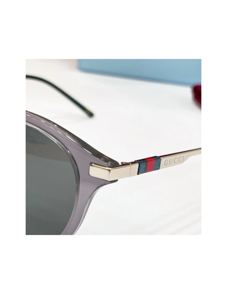 Gucci Sunglasses 005 | Luxury Sunglasses | Signature Style