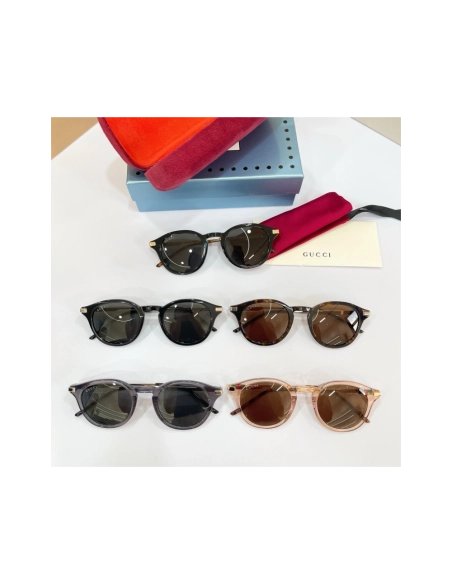 Gucci Sunglasses 005 | Luxury Sunglasses | Signature Style