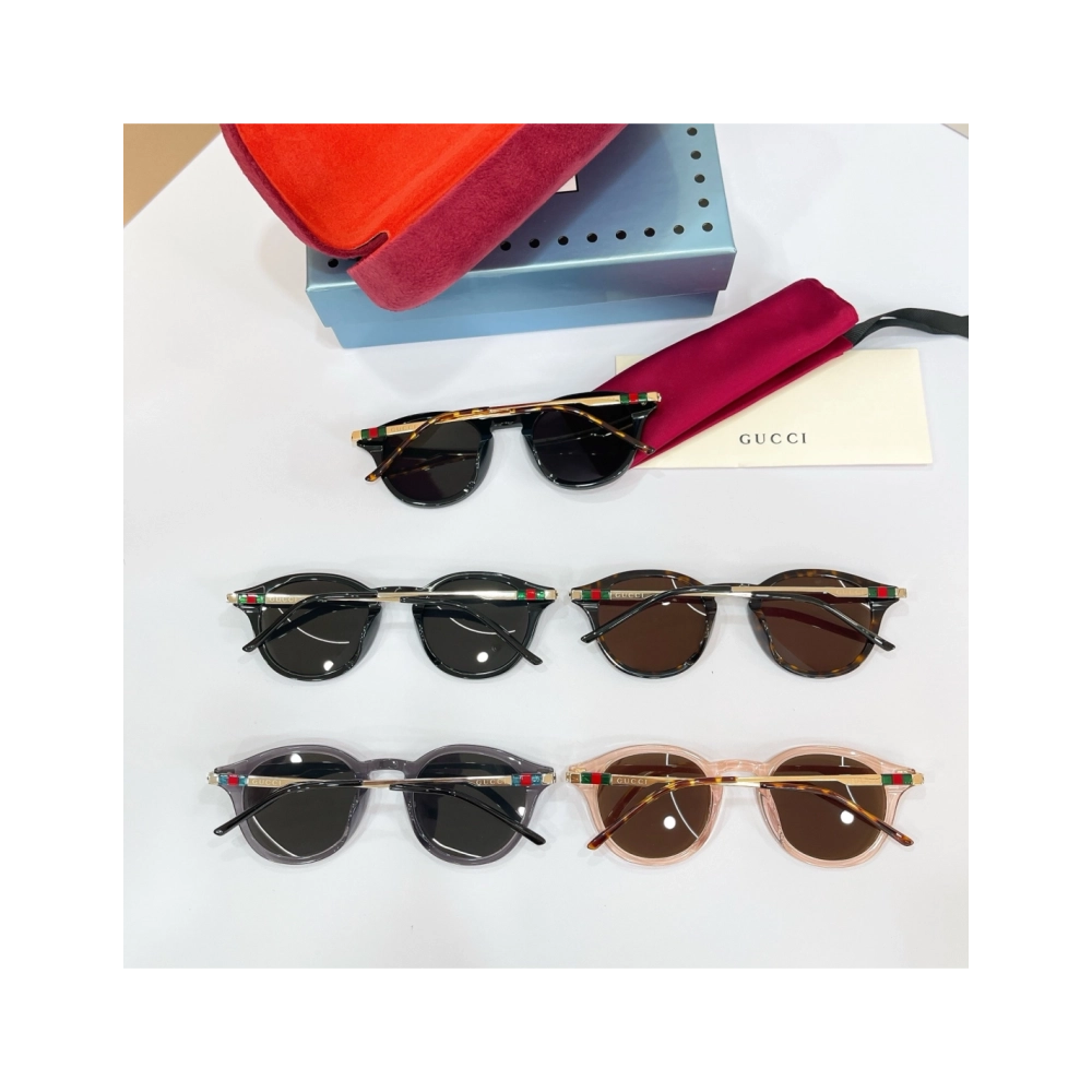 Gucci Sunglasses 005 | Luxury Sunglasses | Signature Style