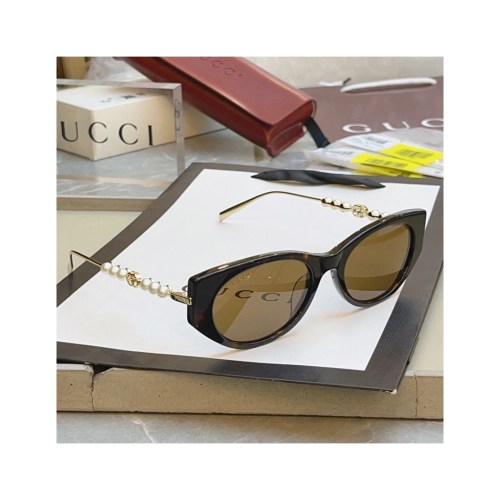 Gucci Sunglasses 006 | Designer Frames | Elegant Trendy