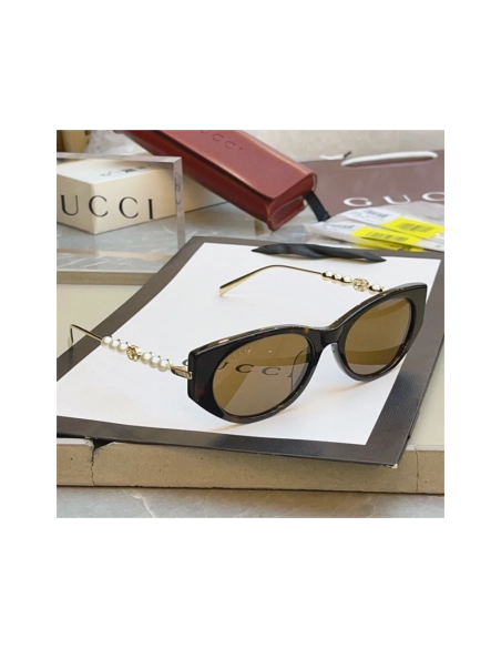 Gucci Sunglasses 006 | Designer Frames | Elegant Trendy