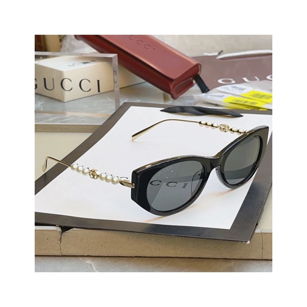 Gucci Sunglasses 006 | Designer Frames | Elegant Trendy