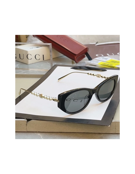 Gucci Sunglasses 006 | Designer Frames | Elegant Trendy
