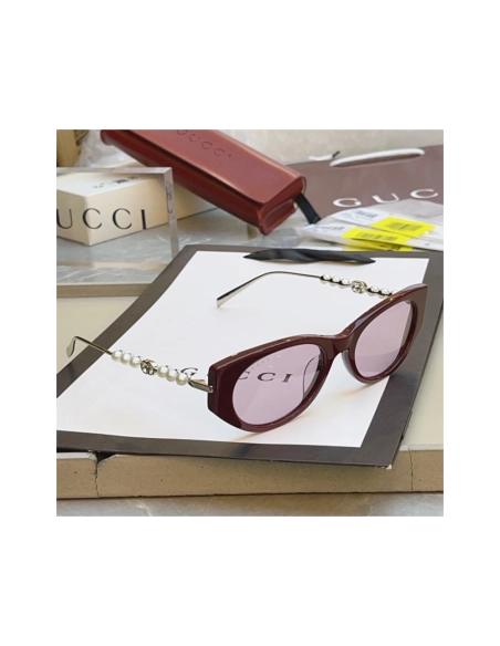 Gucci Sunglasses 006 | Designer Frames | Elegant Trendy