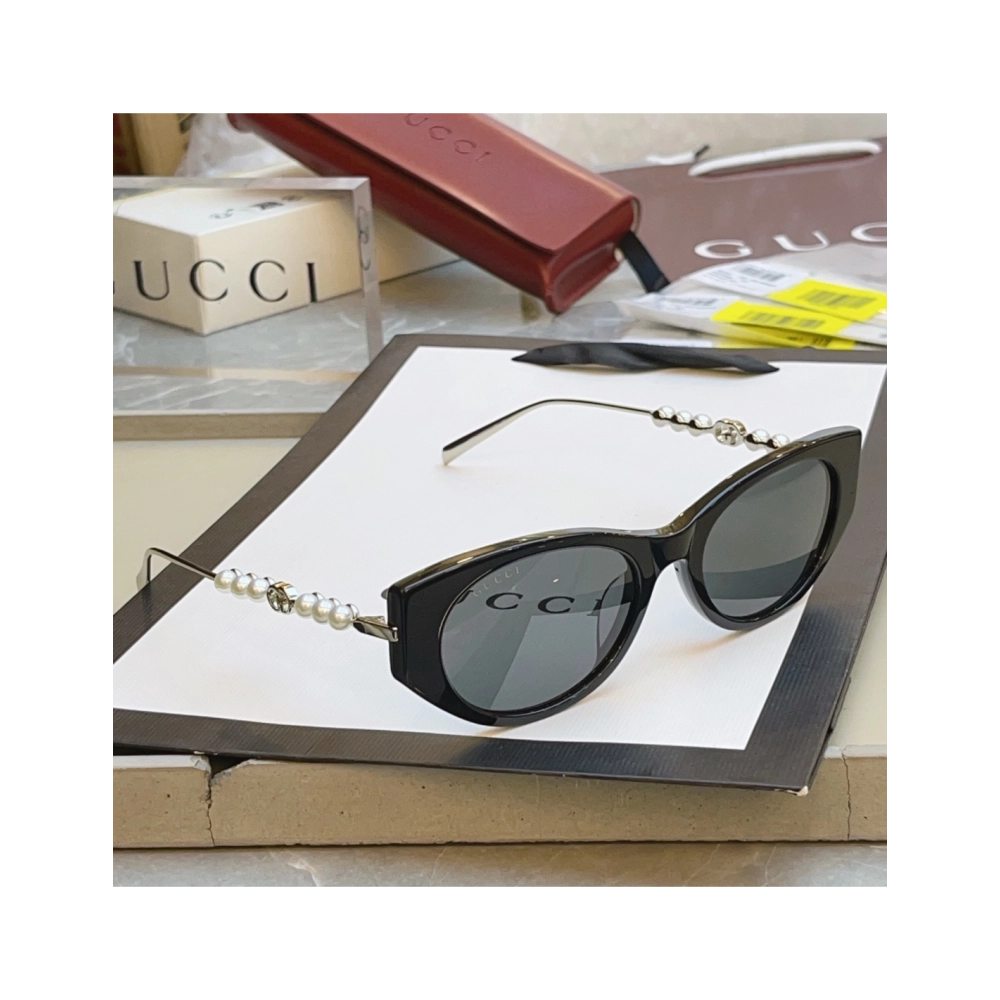 Gucci Sunglasses 006 | Designer Frames | Elegant Trendy