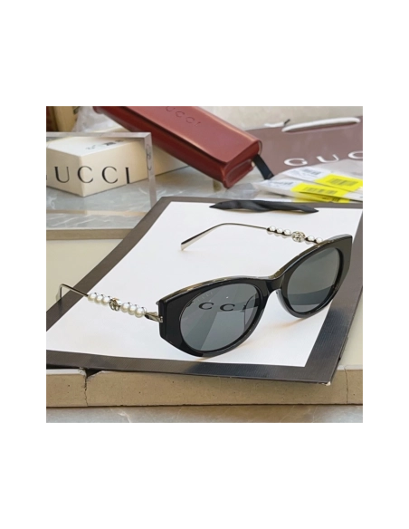Gucci Sunglasses 006 | Designer Frames | Elegant Trendy