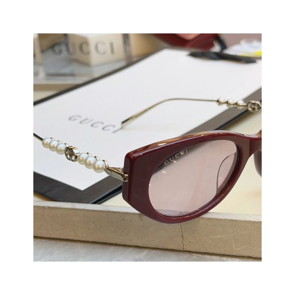 Gucci Sunglasses 006 | Designer Frames | Elegant Trendy