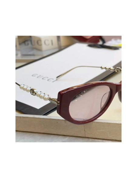 Gucci Sunglasses 006 | Designer Frames | Elegant Trendy