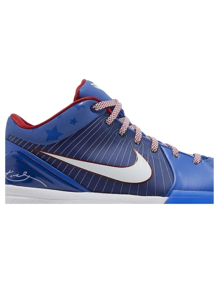 Zoom Kobe 4 Protro Philly,NIKE KOBE,NIKE SHOES Reps
