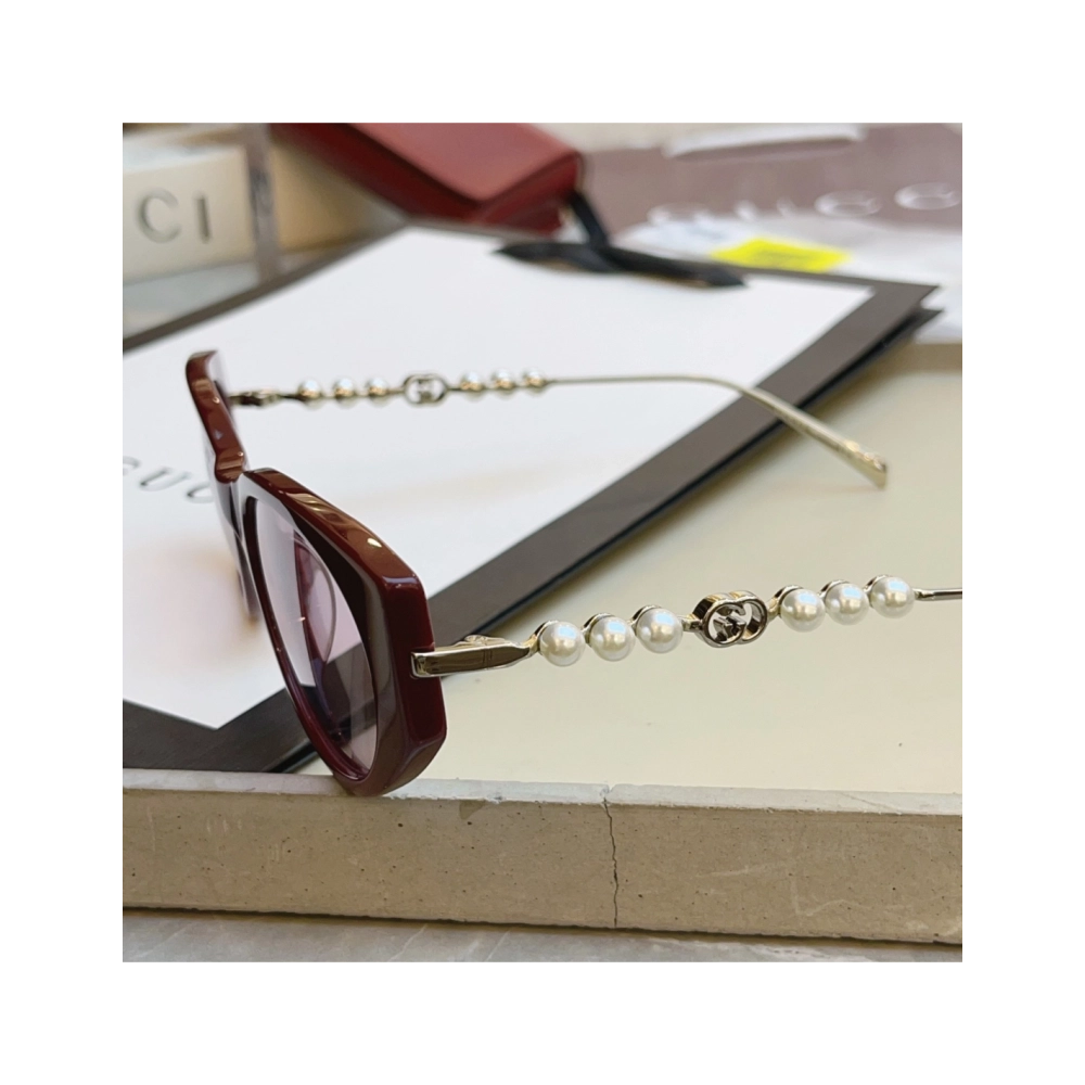 Gucci Sunglasses 006 | Designer Frames | Elegant Trendy