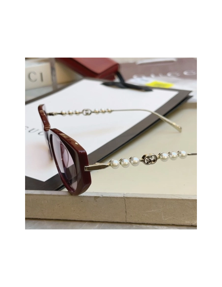Gucci Sunglasses 006 | Designer Frames | Elegant Trendy