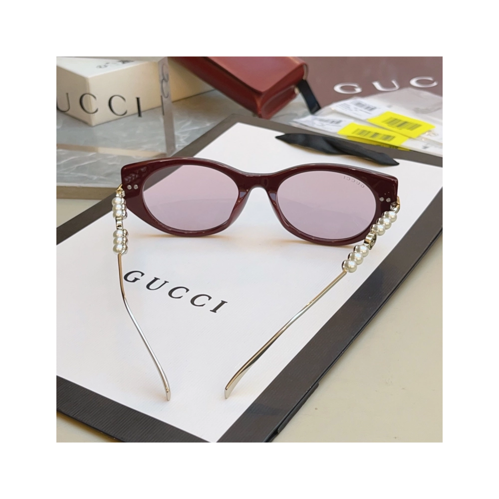 Gucci Sunglasses 006 | Designer Frames | Elegant Trendy