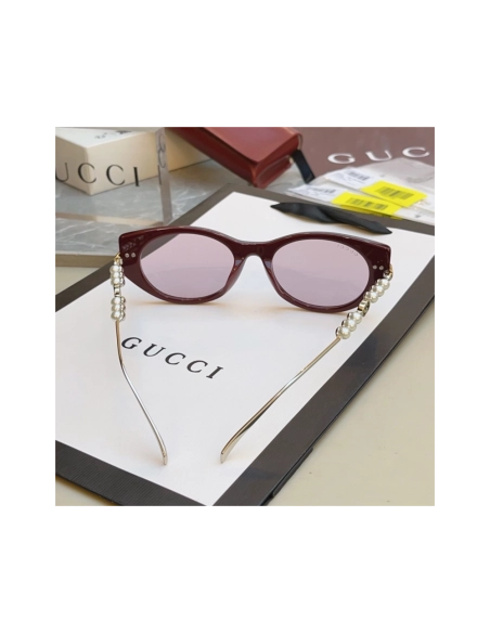Gucci Sunglasses 006 | Designer Frames | Elegant Trendy