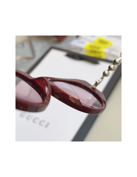 Gucci Sunglasses 006 | Designer Frames | Elegant Trendy