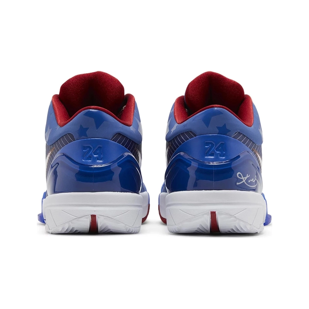 Zoom Kobe 4 Protro Philly,NIKE KOBE,NIKE SHOES Reps