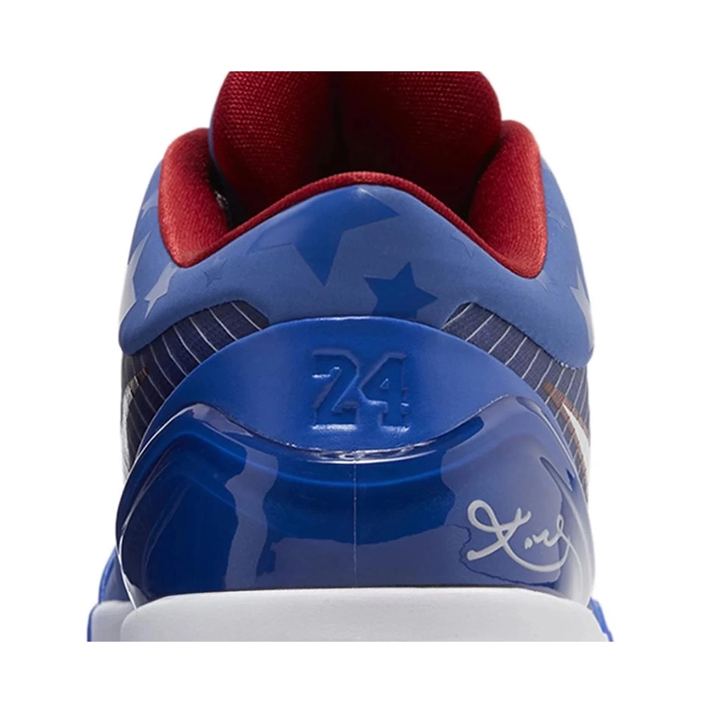Zoom Kobe 4 Protro Philly,NIKE KOBE,NIKE SHOES Reps