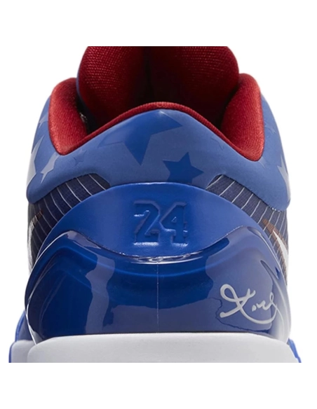 Zoom Kobe 4 Protro Philly,NIKE KOBE,NIKE SHOES Reps