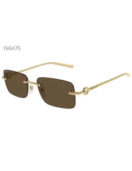 Gucci Sunglasses 007 | Premium Eyewear | Fashion Forward