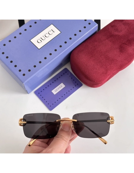 Gucci Sunglasses 007 | Premium Eyewear | Fashion Forward