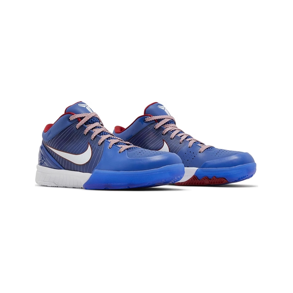 Zoom Kobe 4 Protro Philly,NIKE KOBE,NIKE SHOES Reps