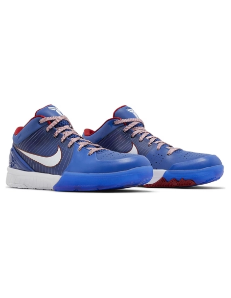 Zoom Kobe 4 Protro Philly,NIKE KOBE,NIKE SHOES Reps