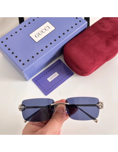 Gucci Sunglasses 007 | Premium Eyewear | Fashion Forward