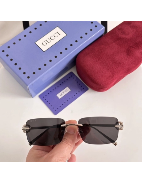 Gucci Sunglasses 007 | Premium Eyewear | Fashion Forward