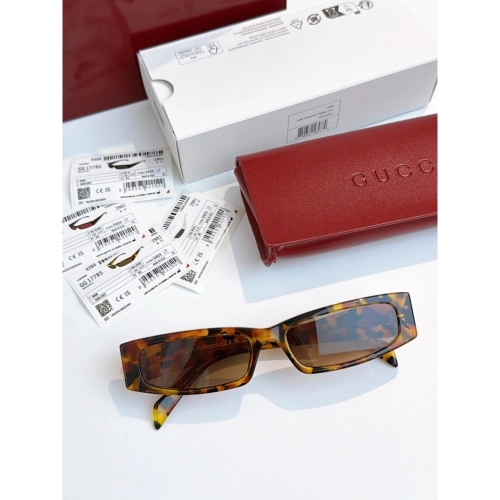 Gucci Sunglasses 008 | Stylish Designer Shades | Luxury Appeal