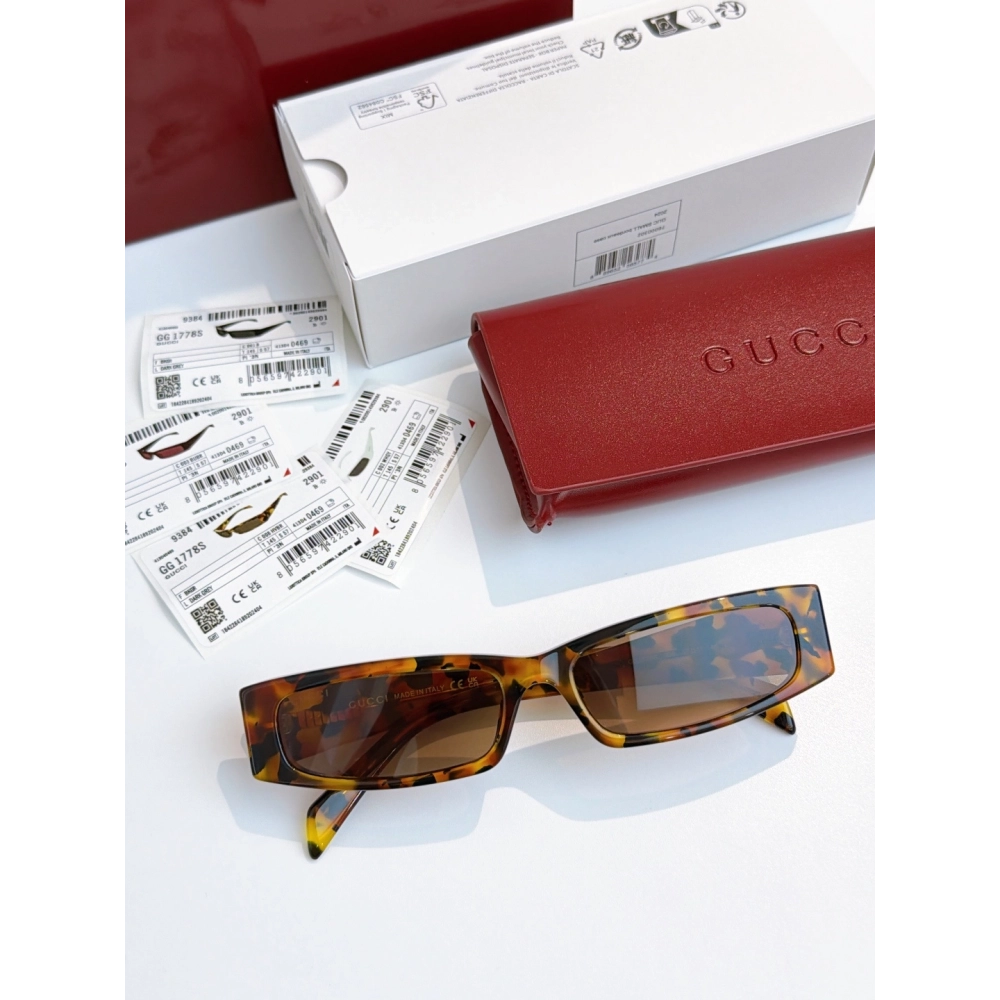 Gucci Sunglasses 008 | Stylish Designer Shades | Luxury Appeal