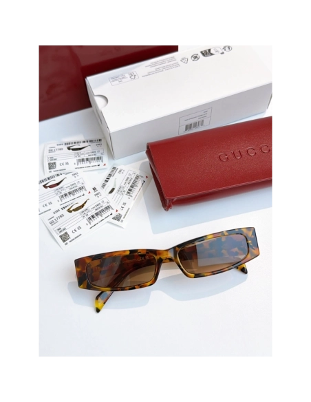 Gucci Sunglasses 008 | Stylish Designer Shades | Luxury Appeal