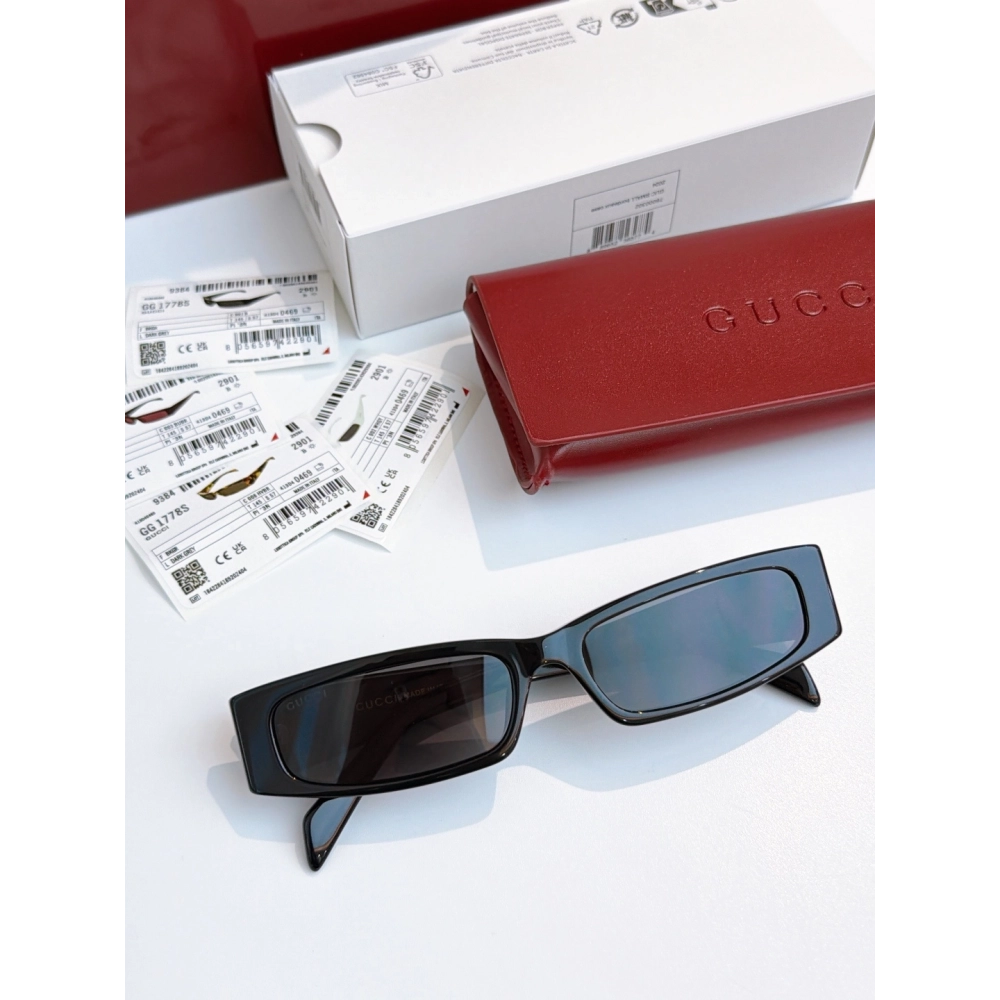 Gucci Sunglasses 008 | Stylish Designer Shades | Luxury Appeal