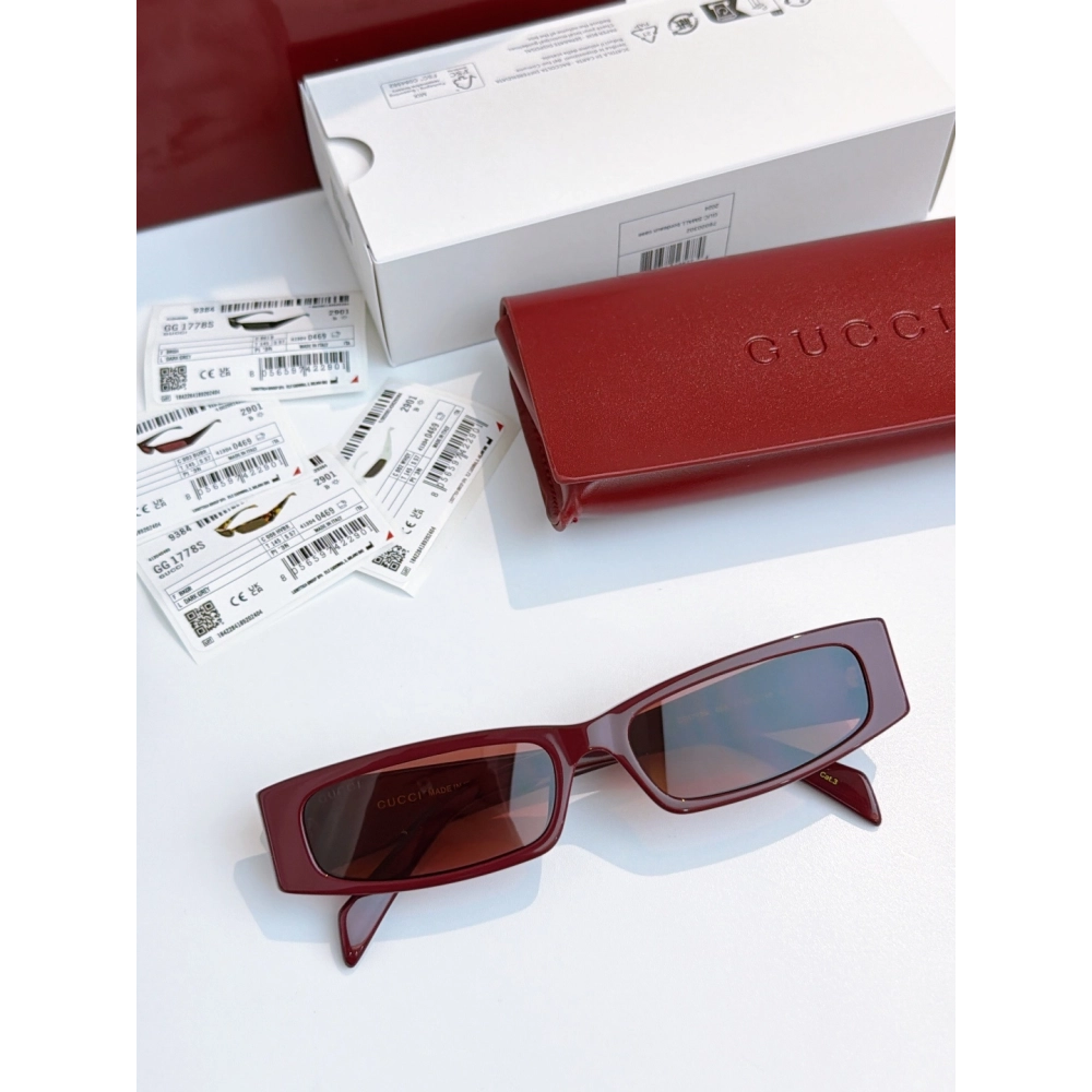 Gucci Sunglasses 008 | Stylish Designer Shades | Luxury Appeal