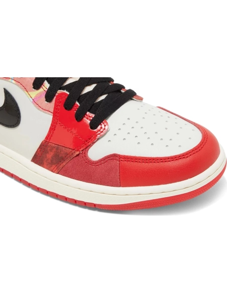 Marvel x Air Jordan 1 Retro High OG Next Chapter DV1748-601,AIR JORDAN 1 HIGH,Air Jordan