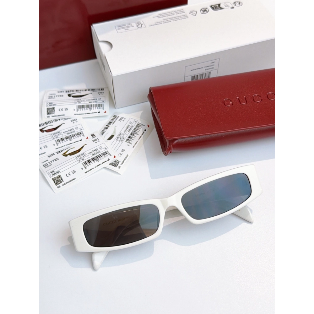 Gucci Sunglasses 008 | Stylish Designer Shades | Luxury Appeal