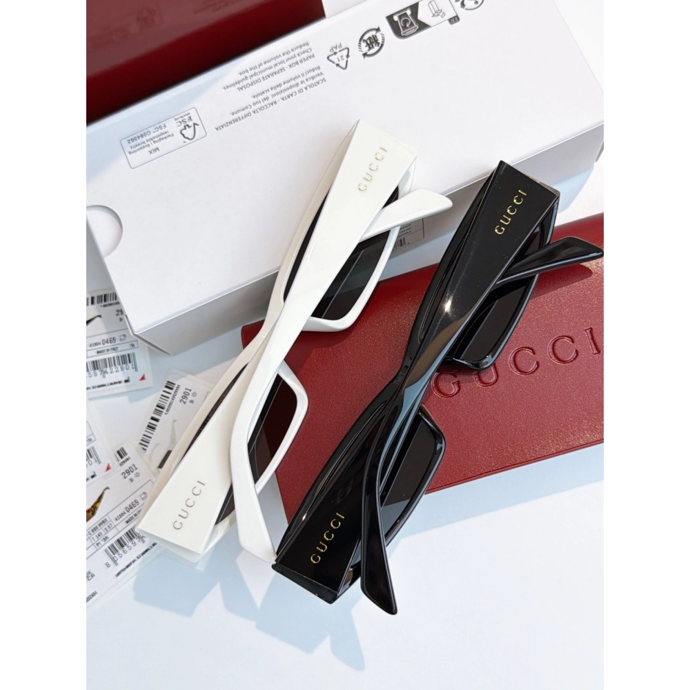 Gucci Sunglasses 008 | Stylish Designer Shades | Luxury Appeal