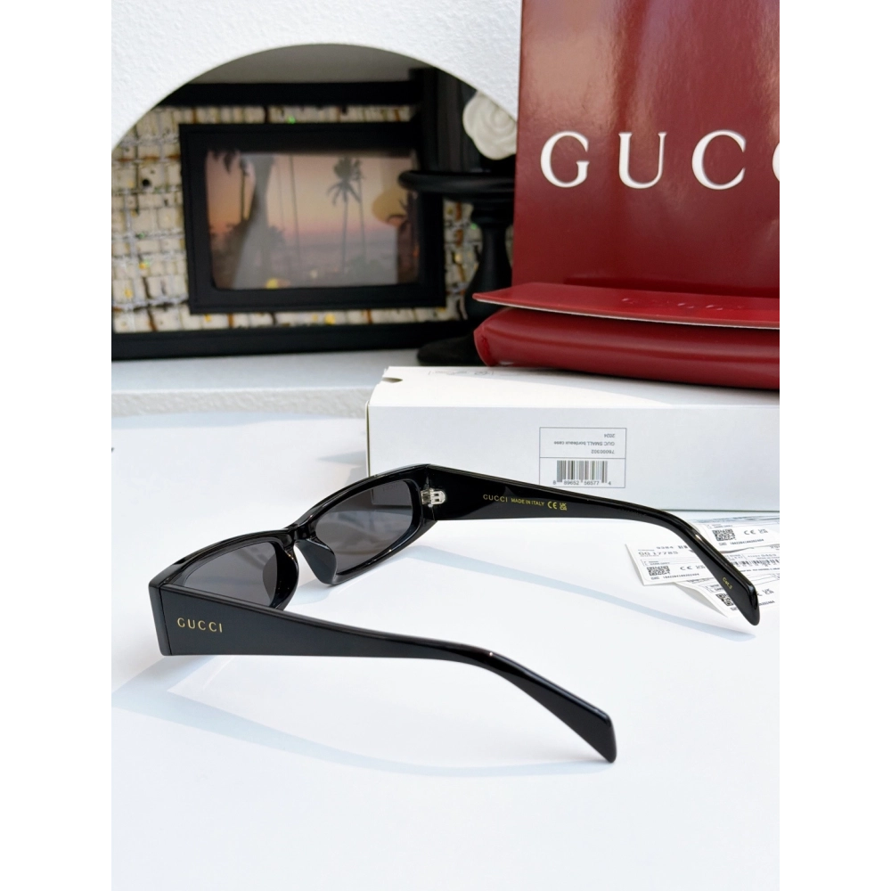 Gucci Sunglasses 008 | Stylish Designer Shades | Luxury Appeal