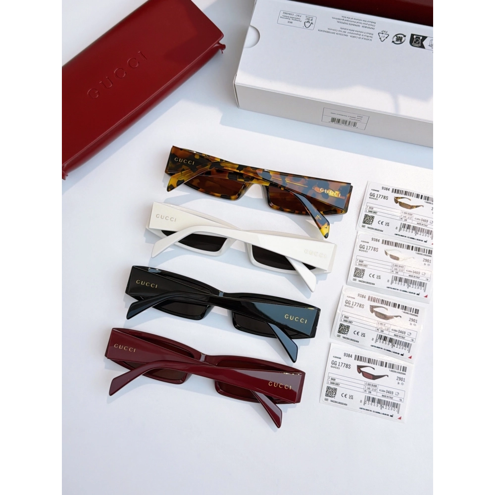 Gucci Sunglasses 008 | Stylish Designer Shades | Luxury Appeal