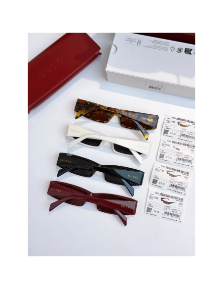 Gucci Sunglasses 008 | Stylish Designer Shades | Luxury Appeal