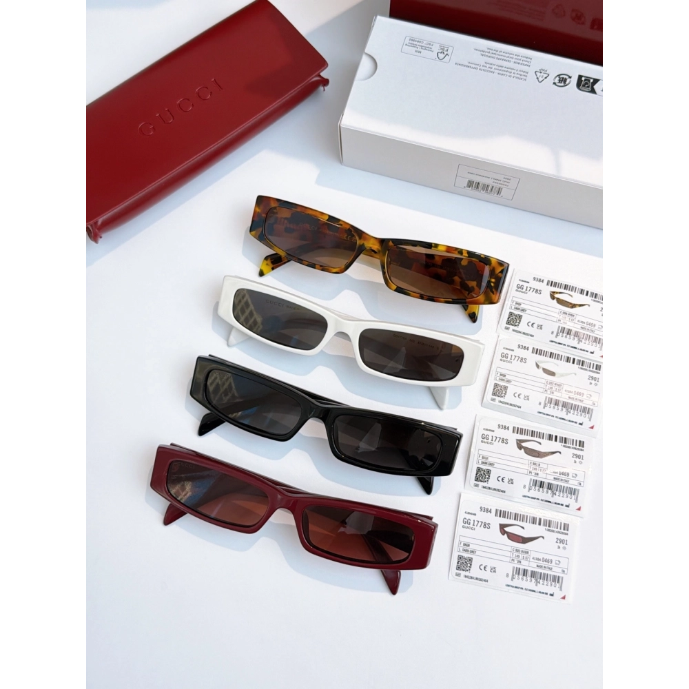 Gucci Sunglasses 008 | Stylish Designer Shades | Luxury Appeal