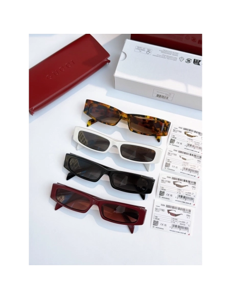 Gucci Sunglasses 008 | Stylish Designer Shades | Luxury Appeal