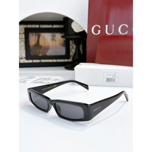 Gucci Sunglasses 009 | Iconic Sunglasses | Modern Chic